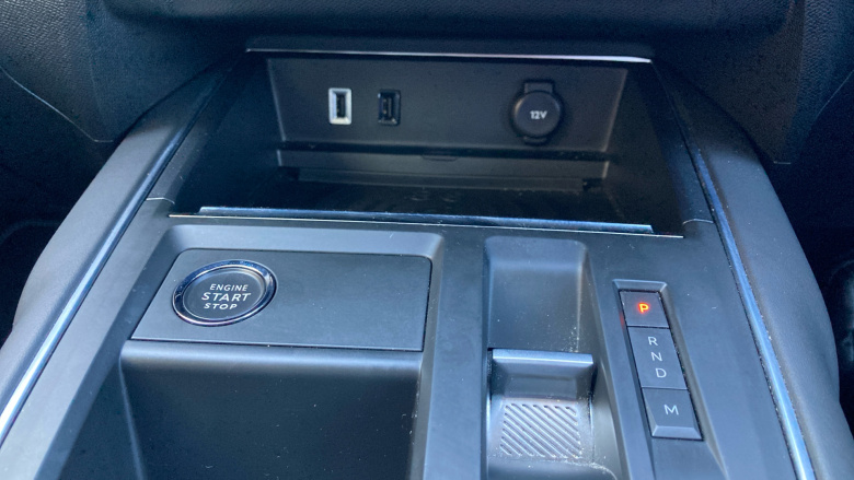 Citroen C5 Aircross 1.5 BlueHDi C-Series Edition 5dr EAT8 Diesel Hatchback